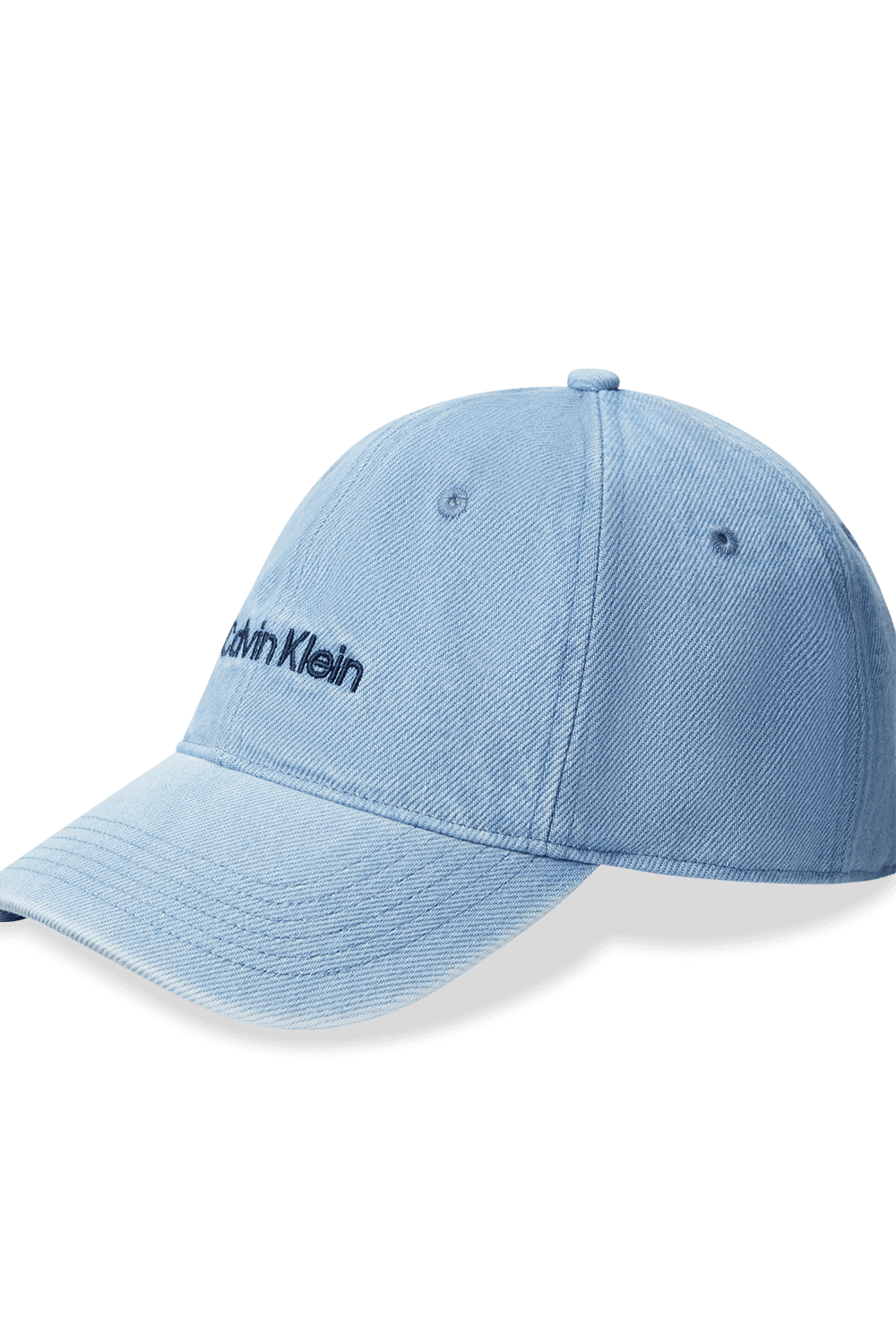 תמונה קידמית של כובע מצחייה