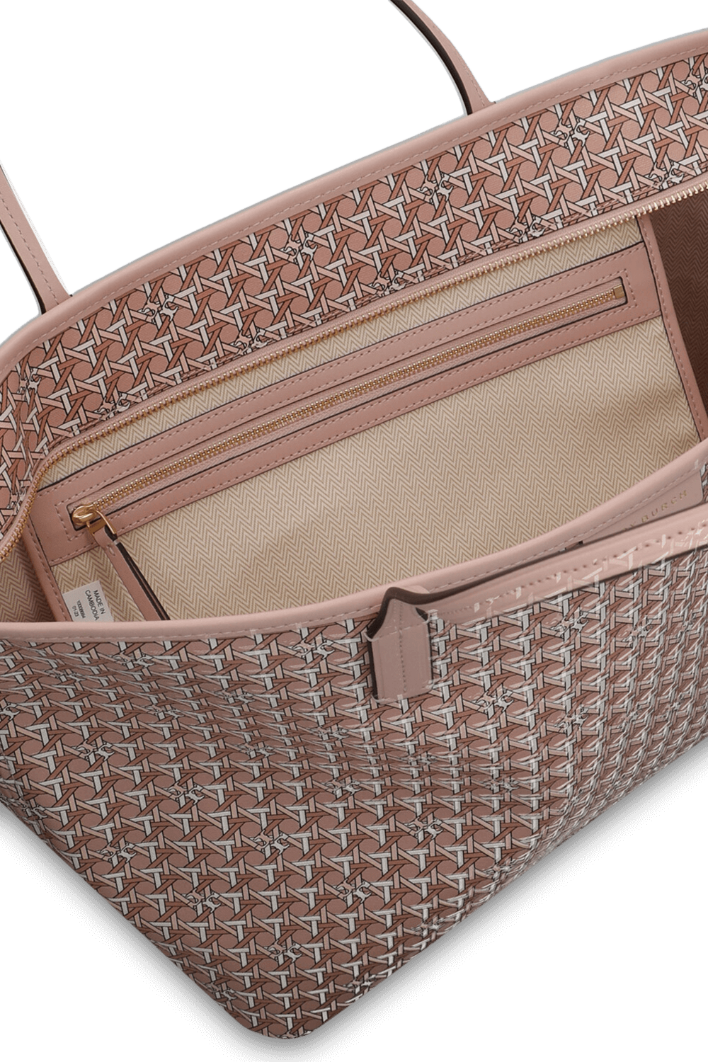 תמונת פנים של תיק נשיאה