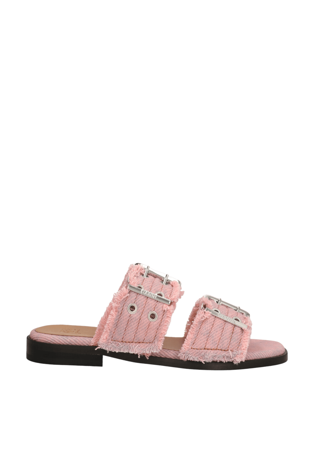 תמונה קידמית של סנדלי דנים