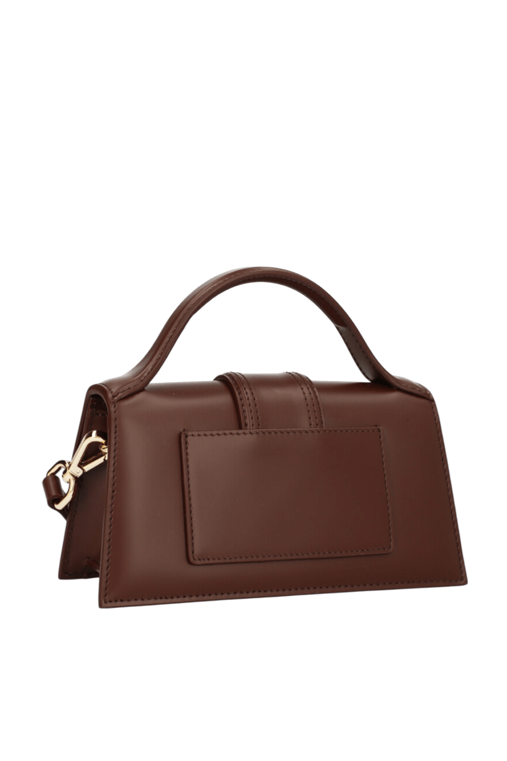 תמונה אחורית של תיק לה במבינו מיני