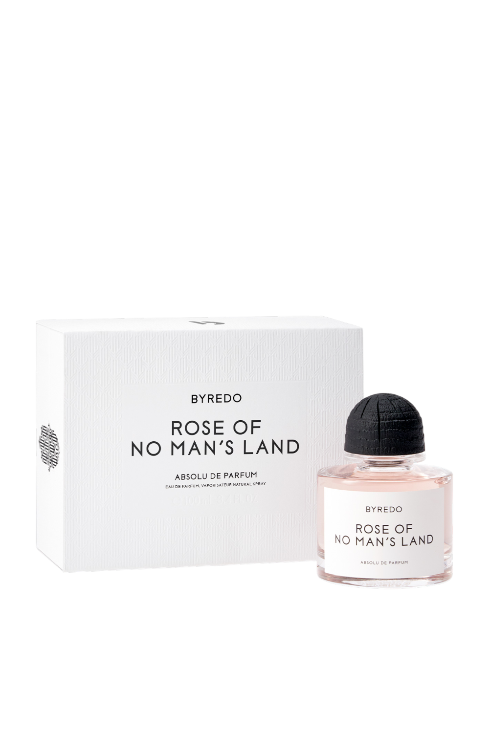 תמונה אחורית של Rose of No Mans Land Absolu de Parfum 100 ml