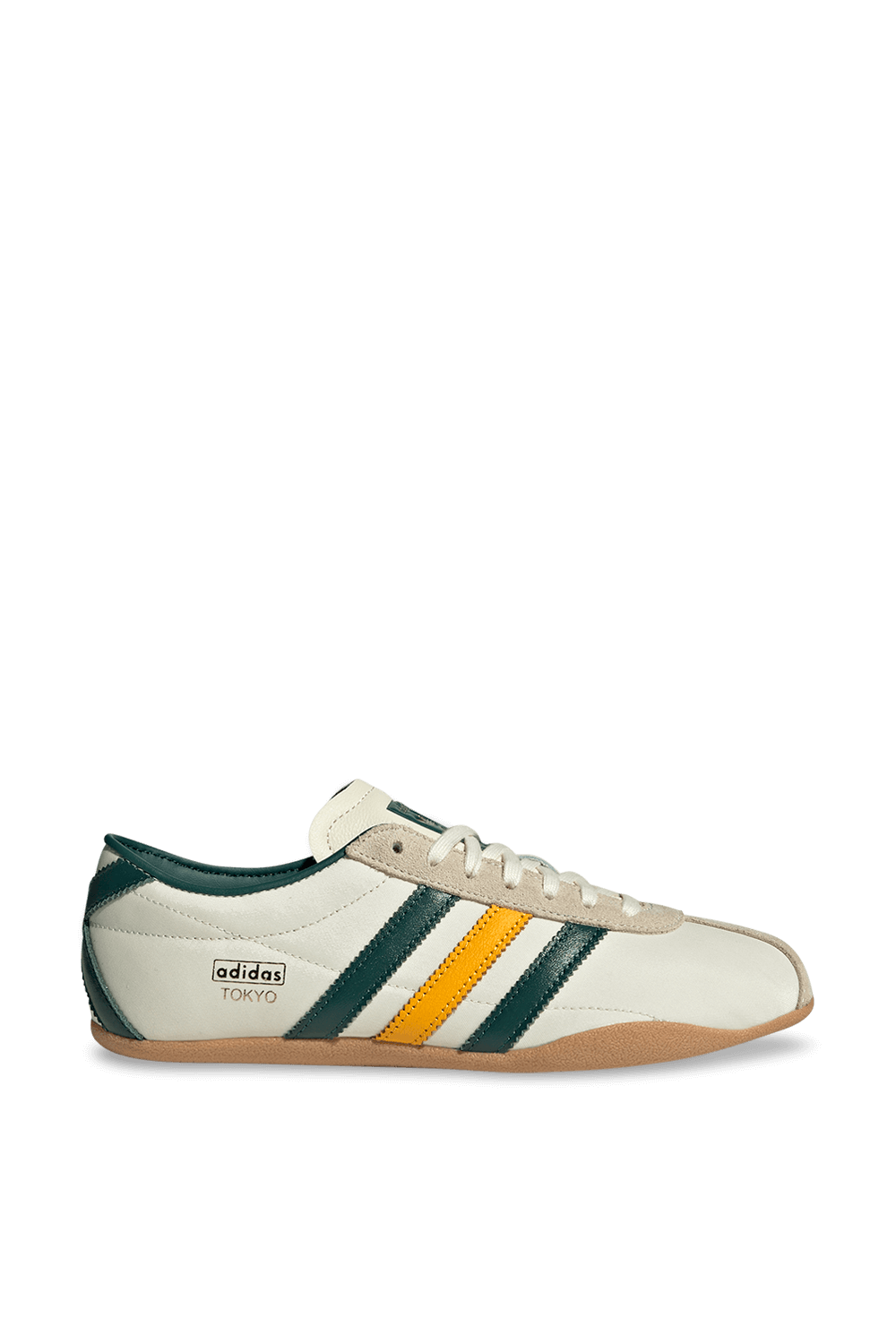 תמונה קידמית של נעלי סניקרס טוקיו