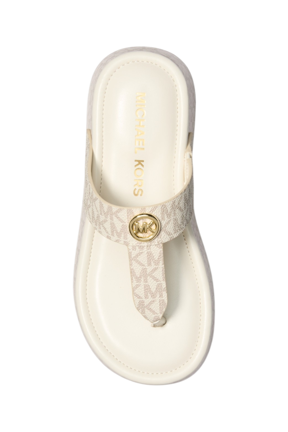 תמונת תקריב של כפכפי אצבע