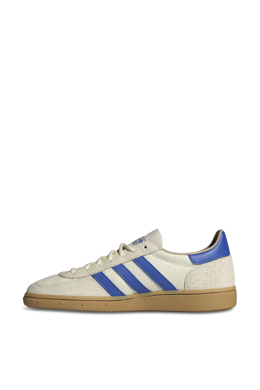 תמונה אחורית של נעלי סניקרס האנדבול ספזיאל