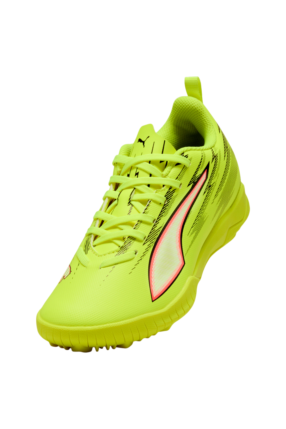 תמונת פנים של נעלי כדורגל פיוטצ'ר 6 פליי טיטי