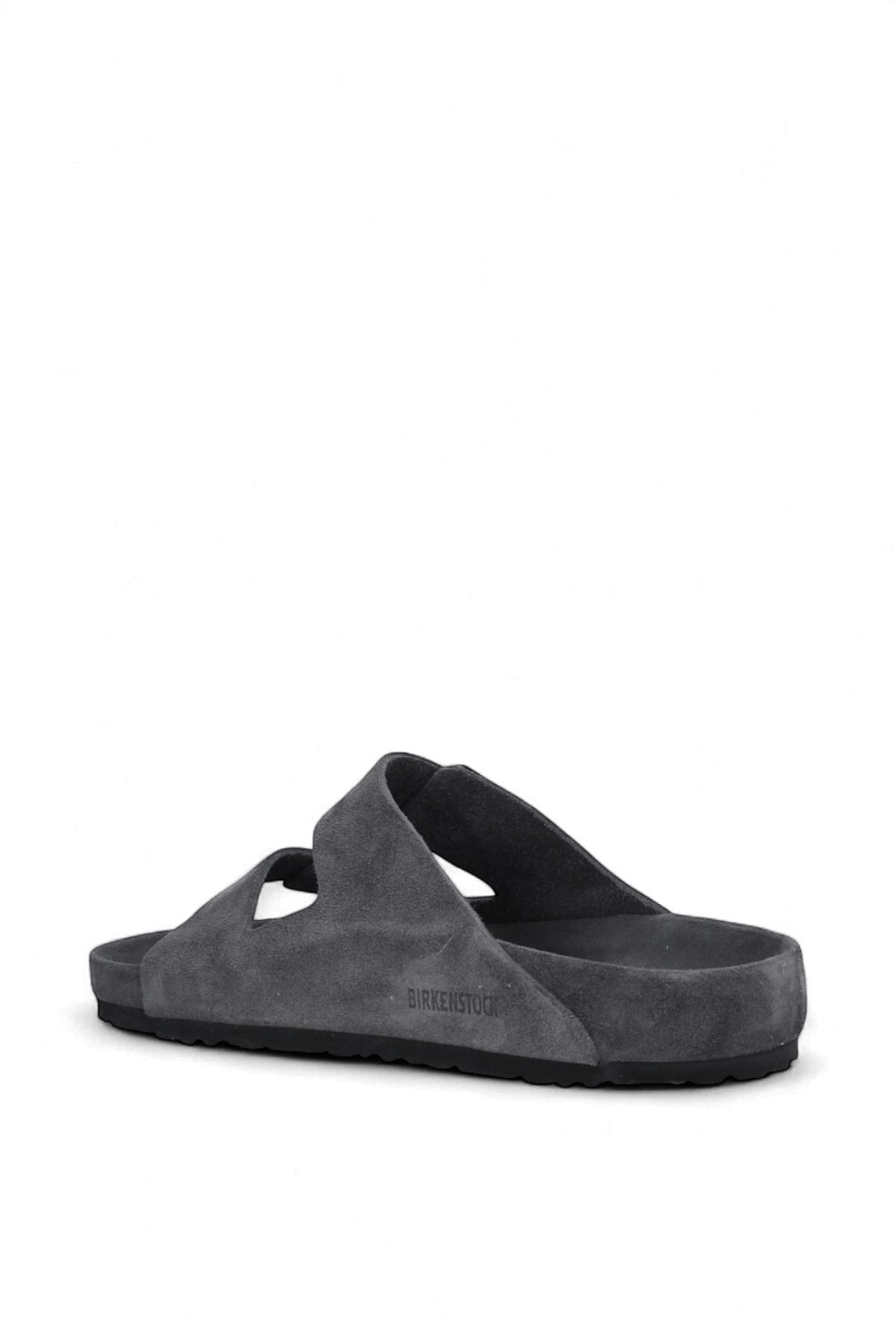 תמונה אחורית של סנדלי אריזונה