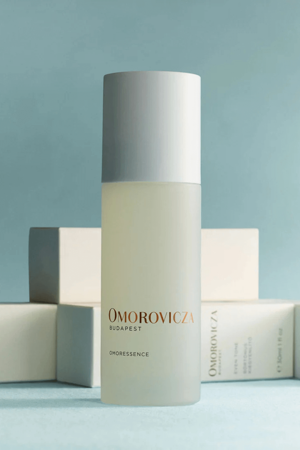 תמונה אחורית של Omoressence 100 ml