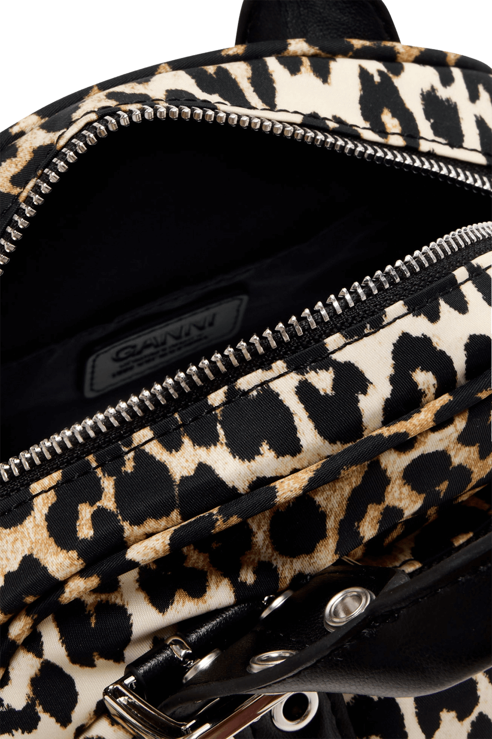 תמונת פנים של תיק נשיאה מיני