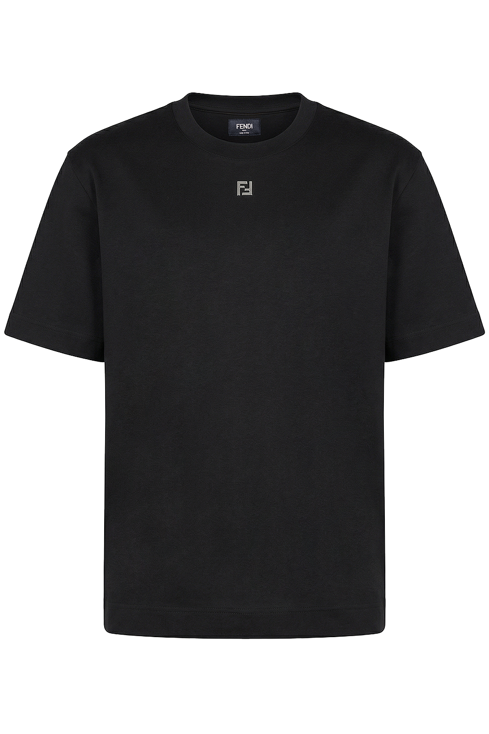 תמונה קידמית של חולצת טי