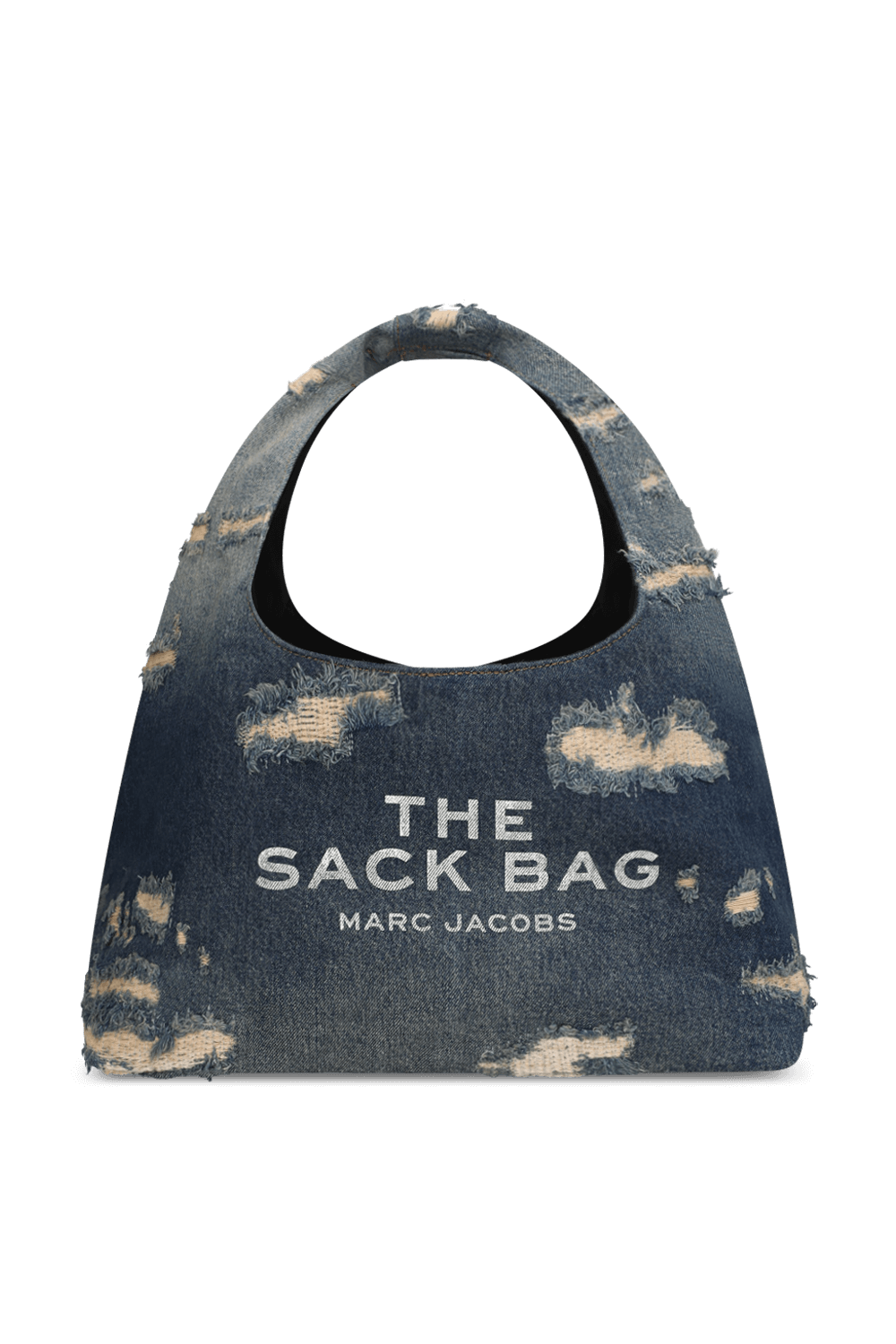 תמונה קידמית של תיק שק