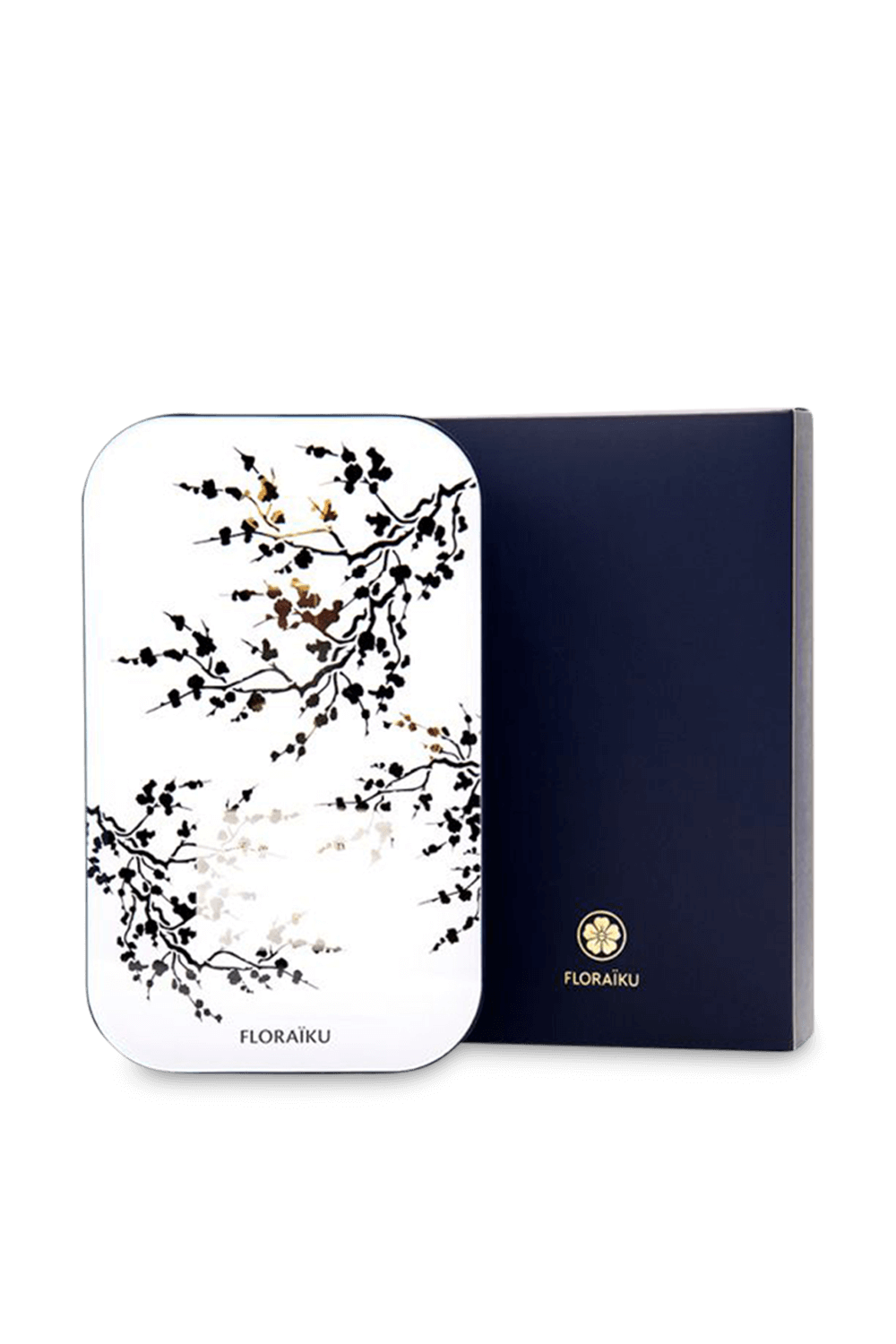 Floraiku One Umbrella For Two Eau de Parfum 10+50 ml