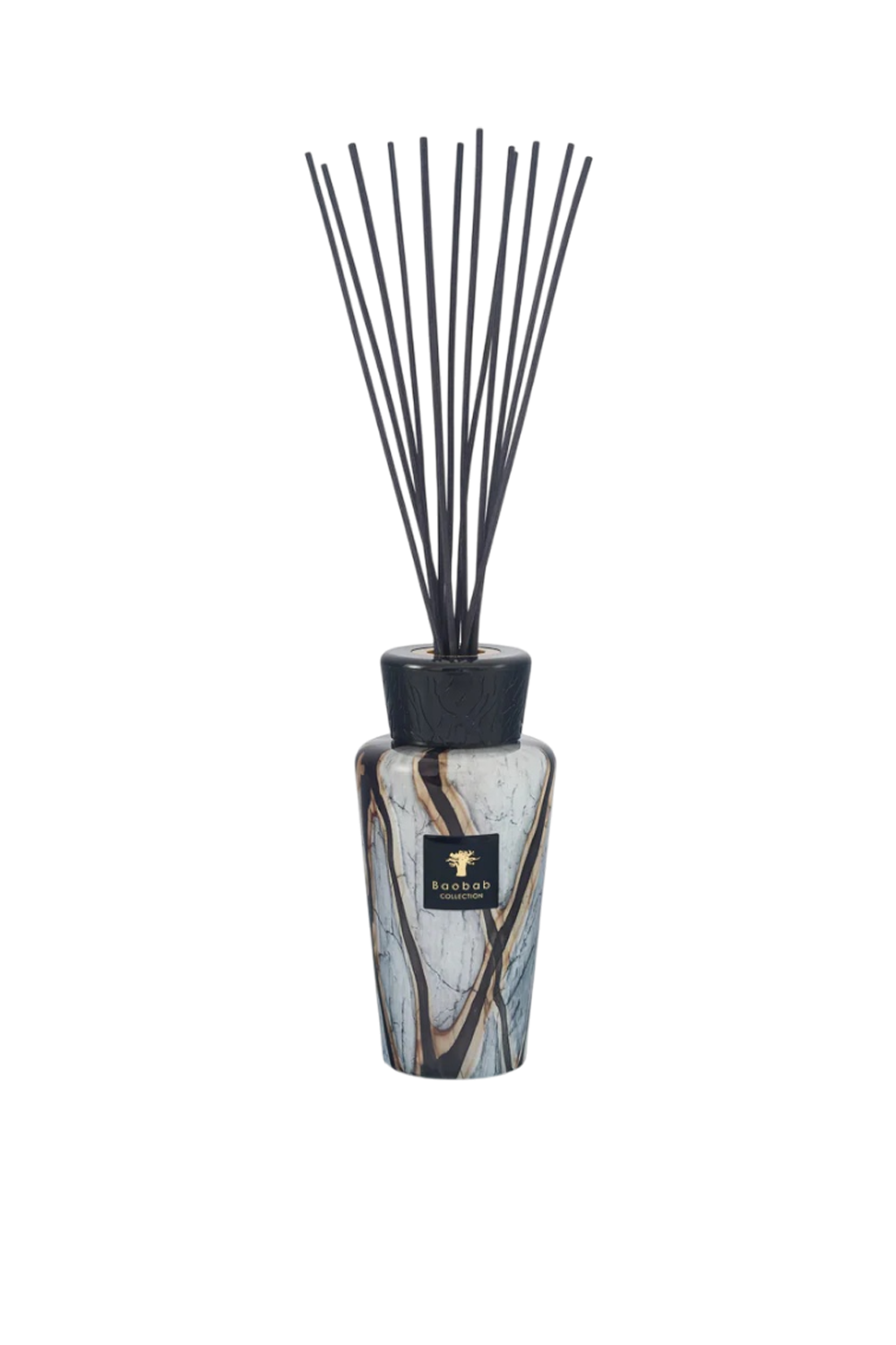 תמונה קידמית של DIffuser Stones Marble 2025 500ml