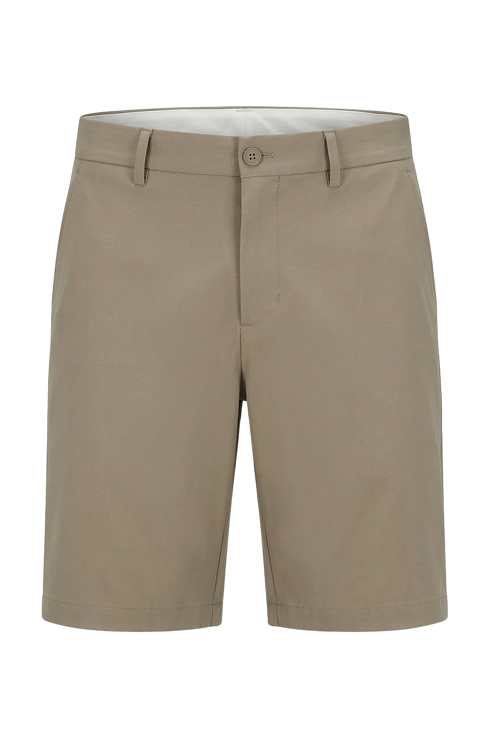 תמונה קידמית של מכנסיים קצרים