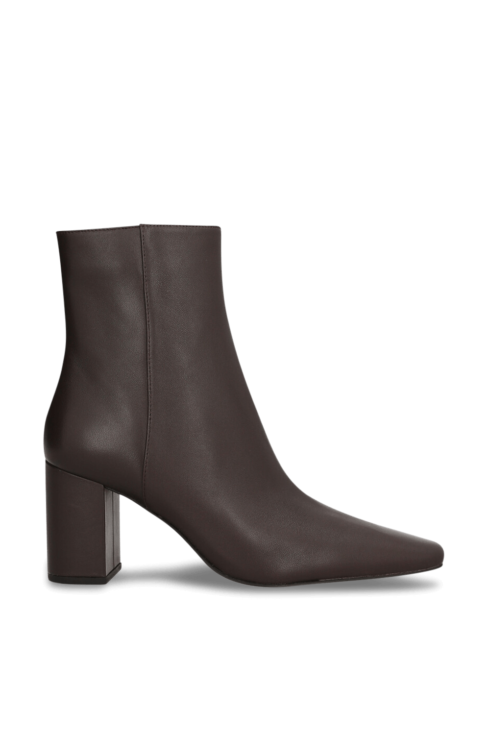 תמונה קידמית של מגפוני עקב אליס