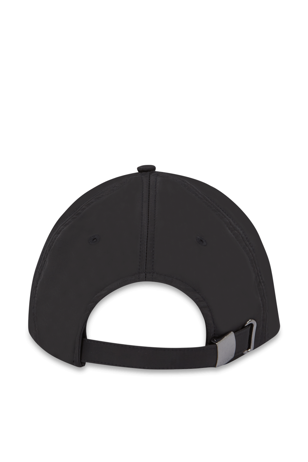 תמונה אחורית של כובע מצחייה