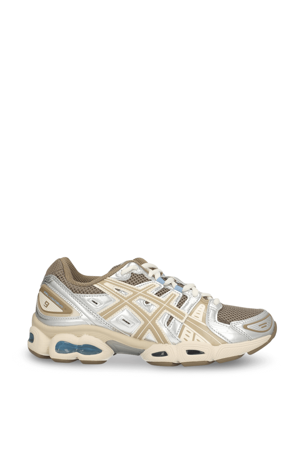 נעלי ריצה ג'ל נימבוס 9 ASICS