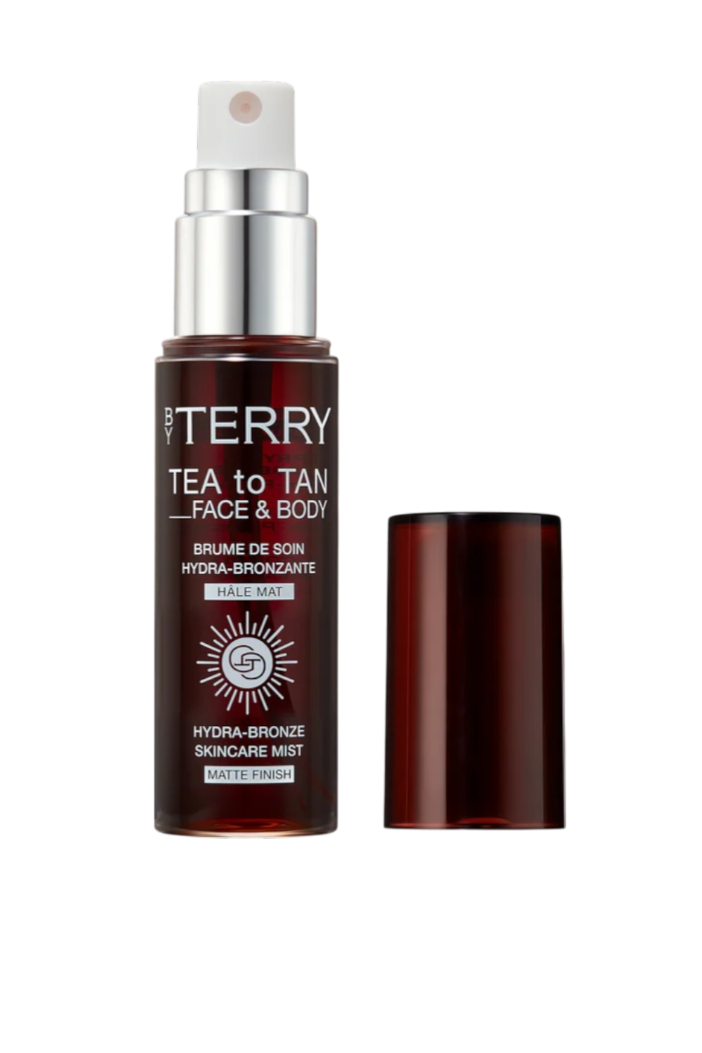 תמונה אחורית של Mini To Go Tea To Tan 30ml