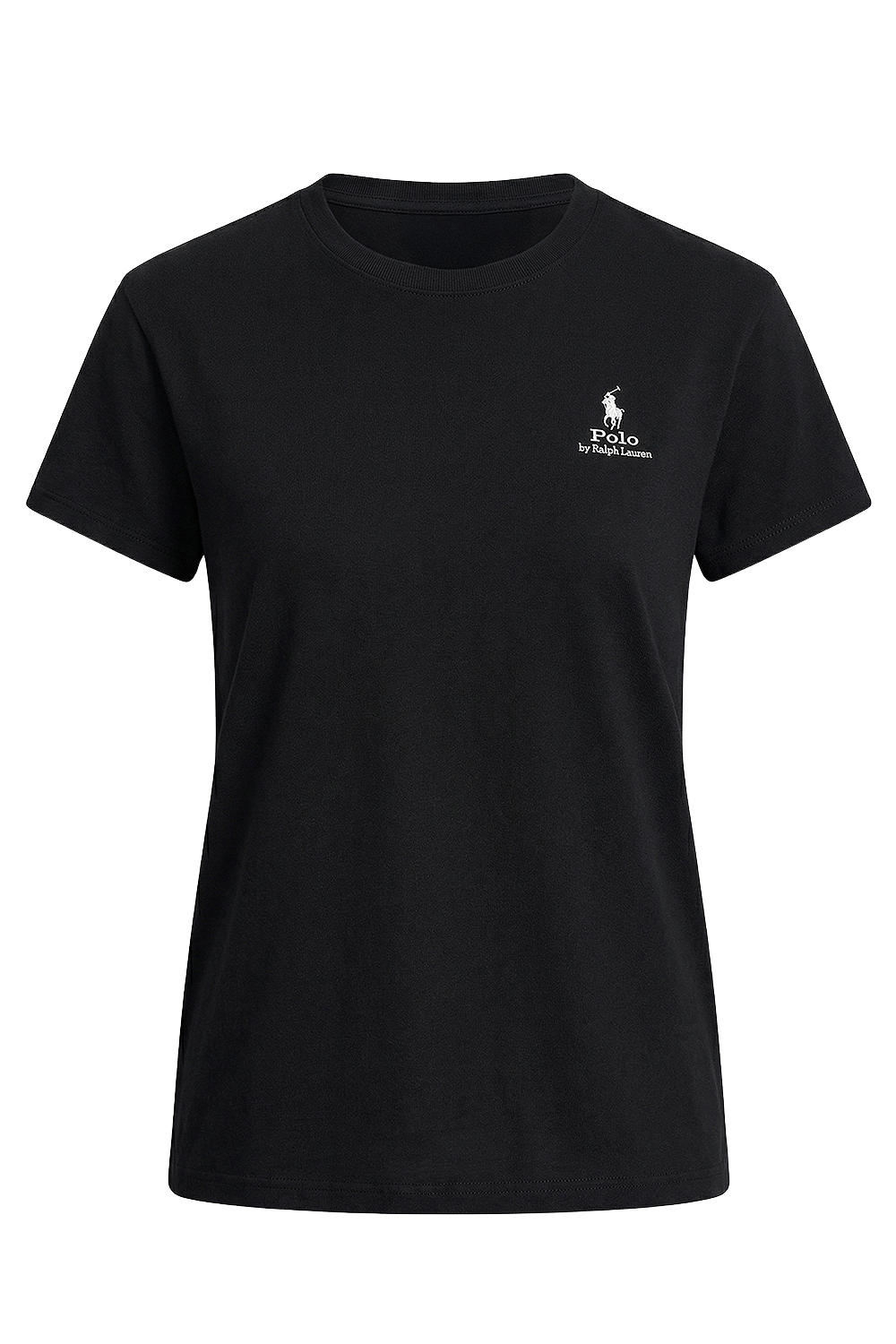 תמונה קידמית של חולצת טי