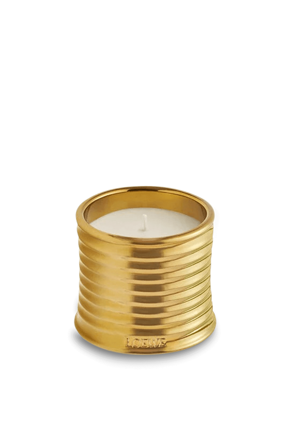 תמונה קידמית של Loewe Earl Grey Scented Candle