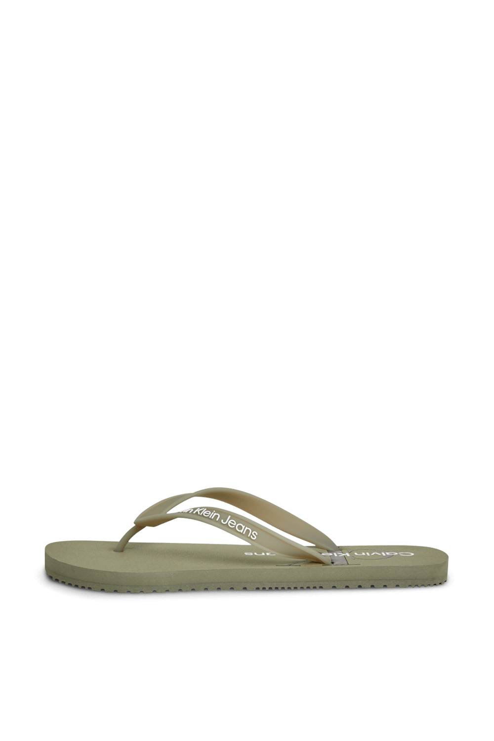 תמונה אחורית של כפכפים