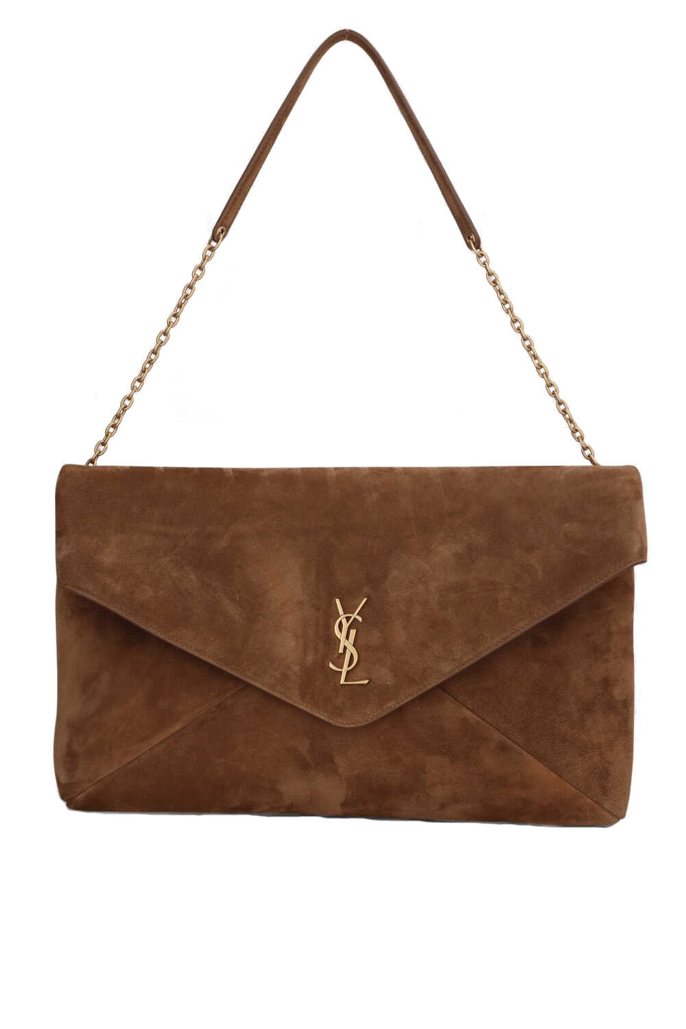 תמונה קידמית של תיק קלאץ' מעטפה