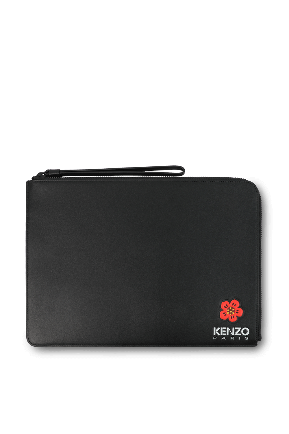 תמונה קידמית של תיק קלא'ץ מעור