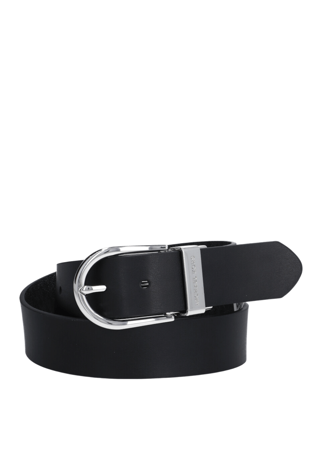 תמונה אחורית של חגורה דו-צדדית