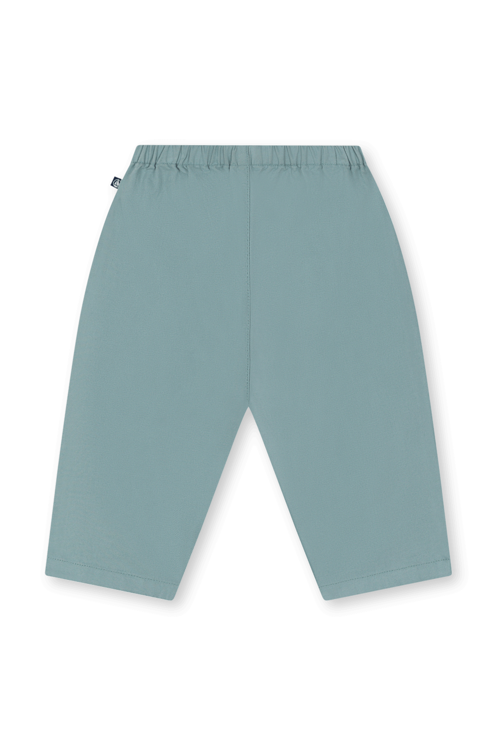 תמונה אחורית של מכנסיים ארוכים  - גילאים 18-36 חודשים