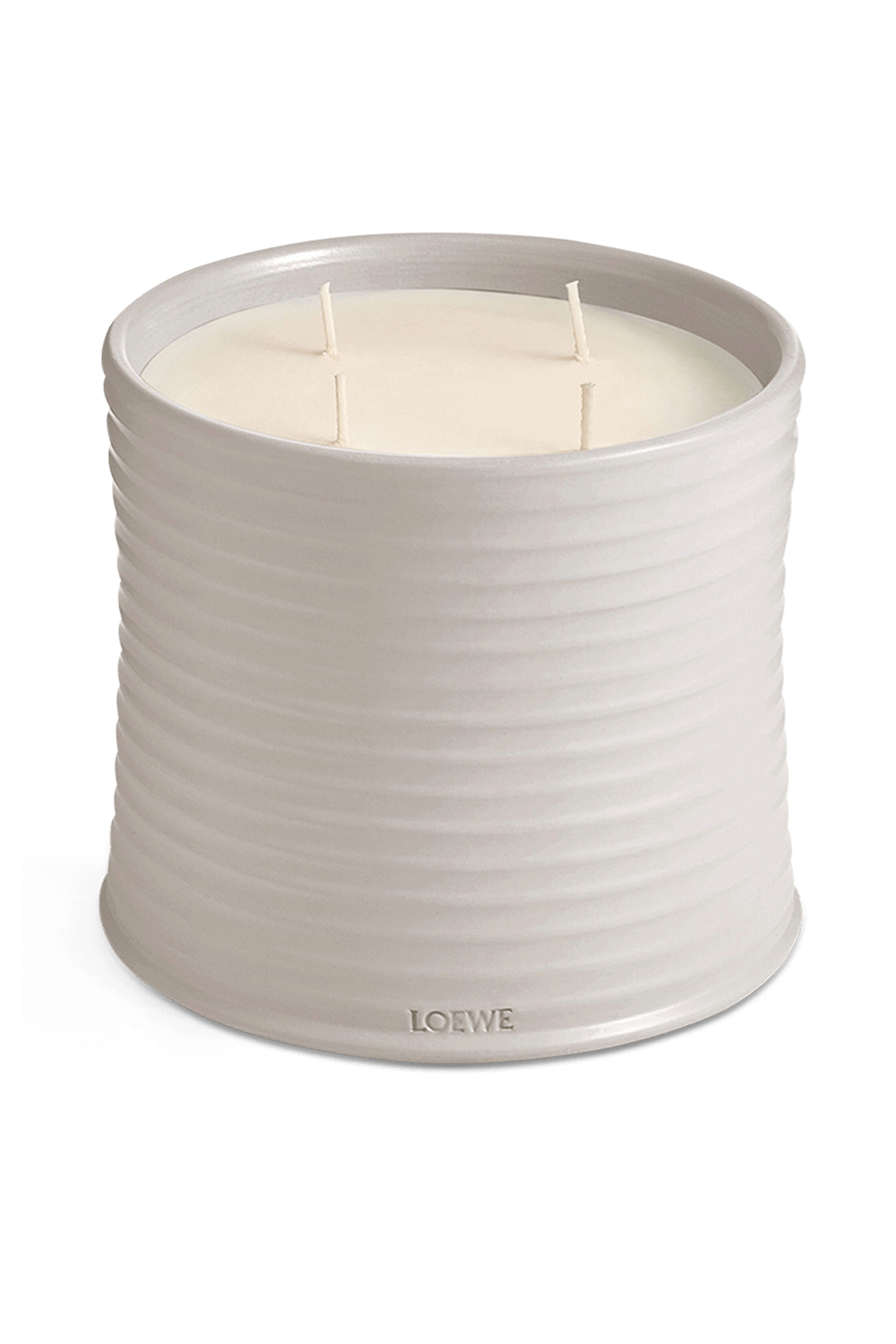 תמונה קידמית של LOEWE Oregano Large Scented Candle