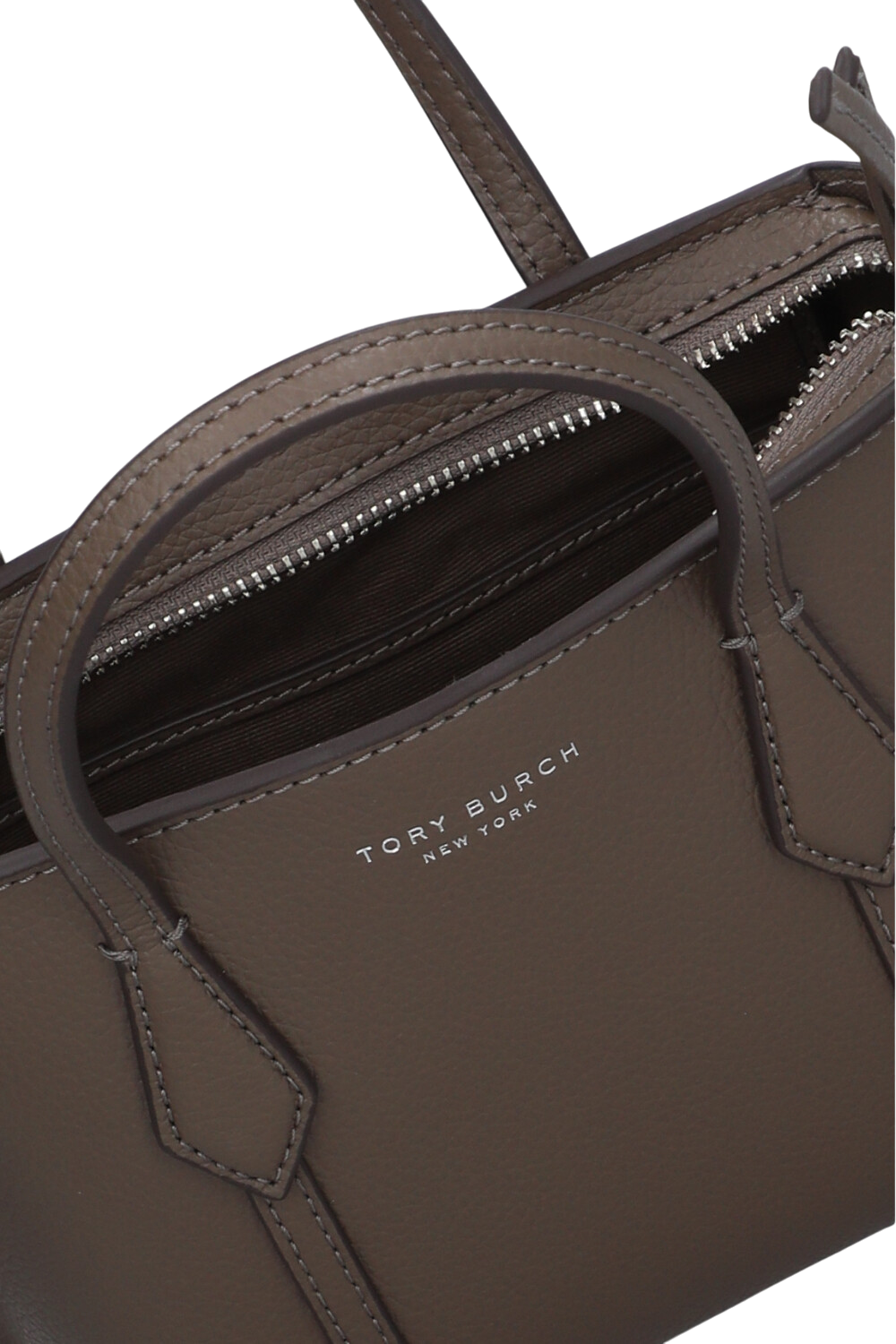 תמונת פנים של תיק נשיאה קטן