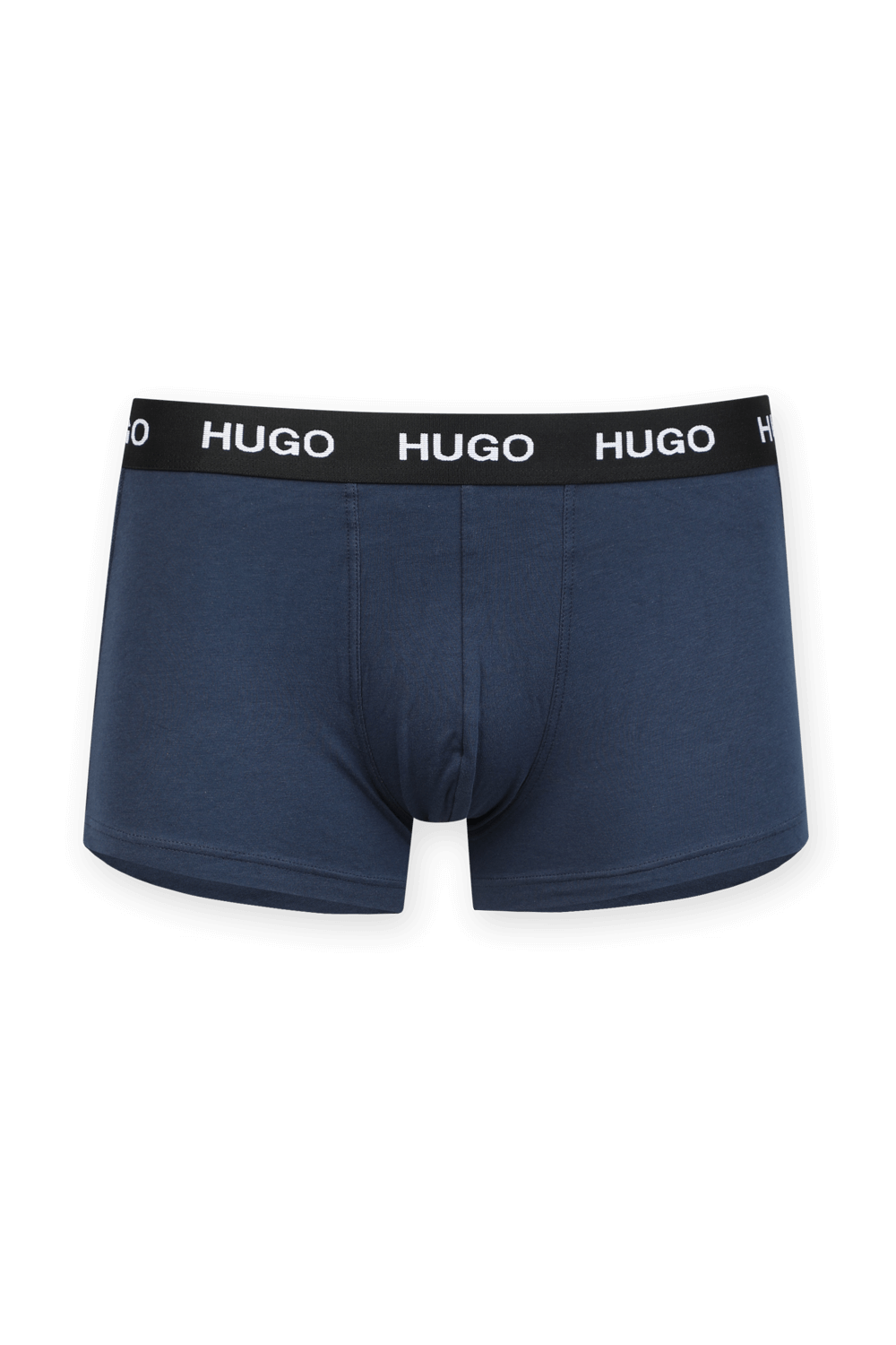 תמונה קידמית של Trunk Triplet Pack in Navy