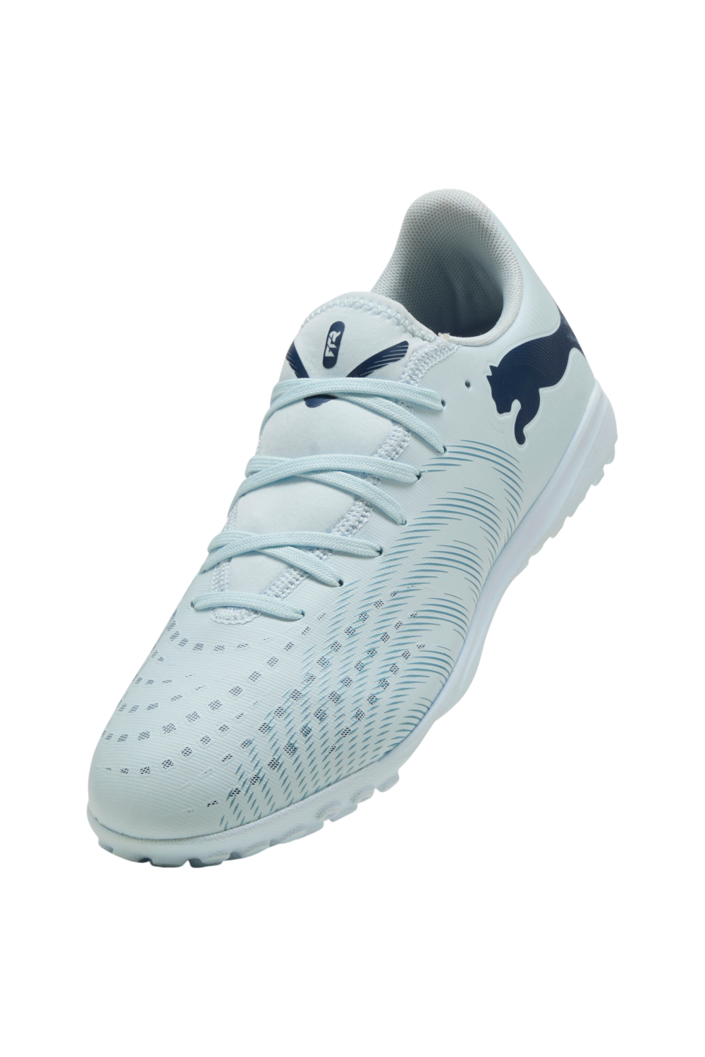 תמונת פנים של נעלי כדורגל פיוטצ'ר 9 פליי טיטי