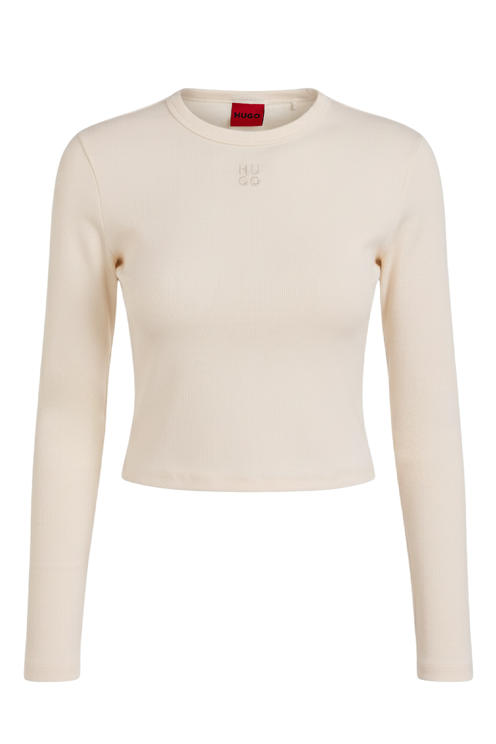 תמונה קידמית של חולצת ג'רסי