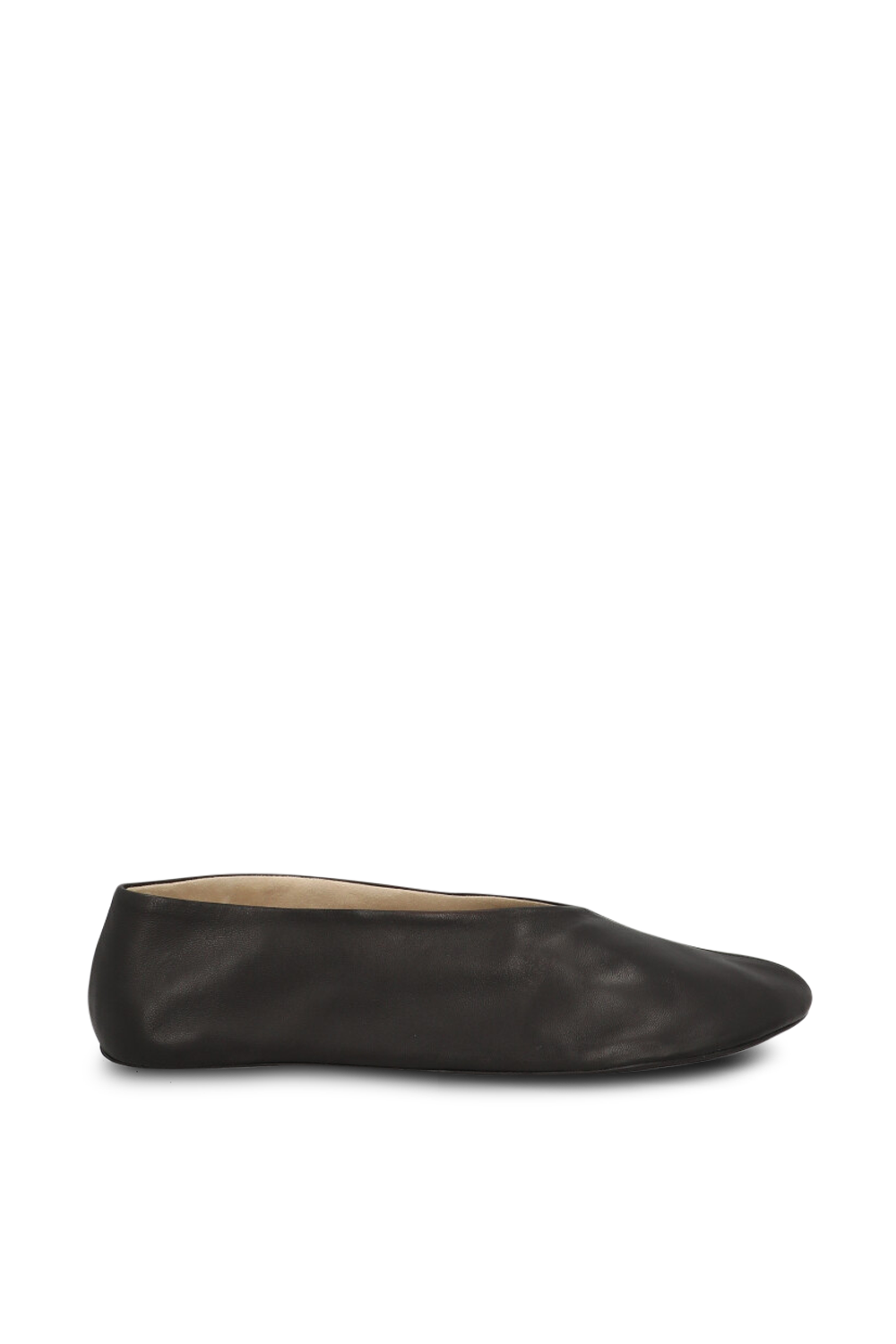 תמונה קידמית של נעלי סליפר סטלה