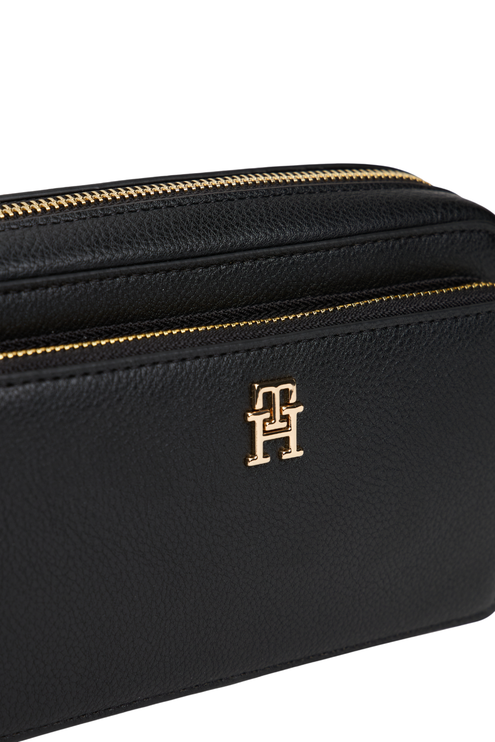 תמונת תקריב של תיק קאמרה