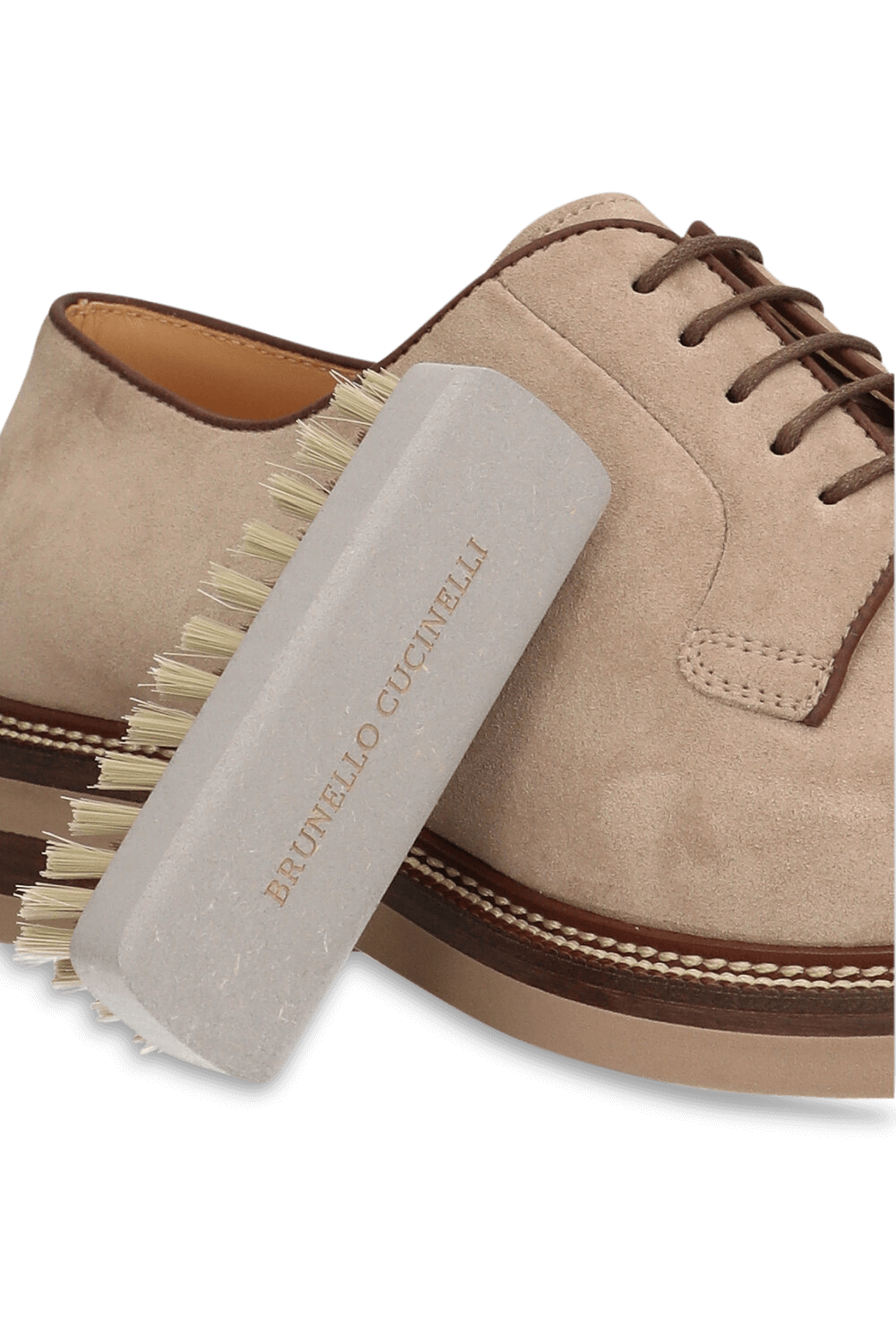 תמונת פנים של מוקסינים