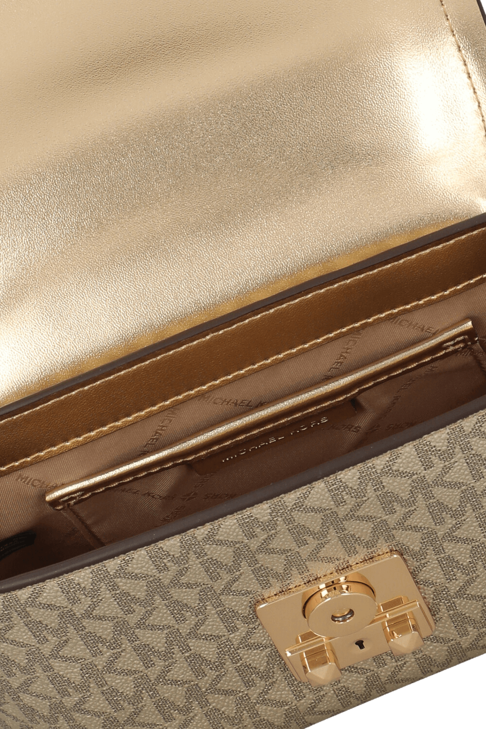 תמונת פנים של תיק כתף טרייבקה סמול