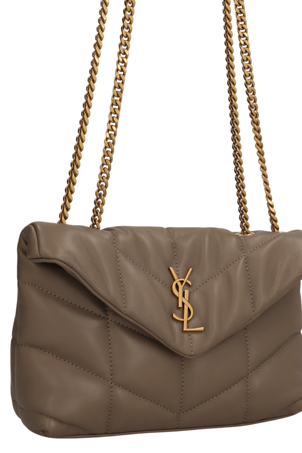 תמונת תקריב של תיק לולו מיני