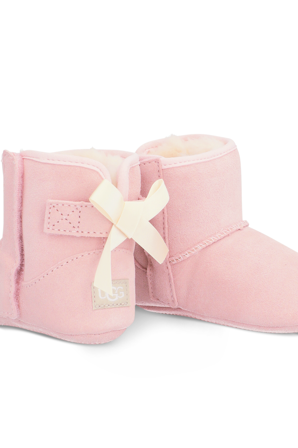 מארז מגפוני מיני ביילי וכובע גרב - מידות 16-20