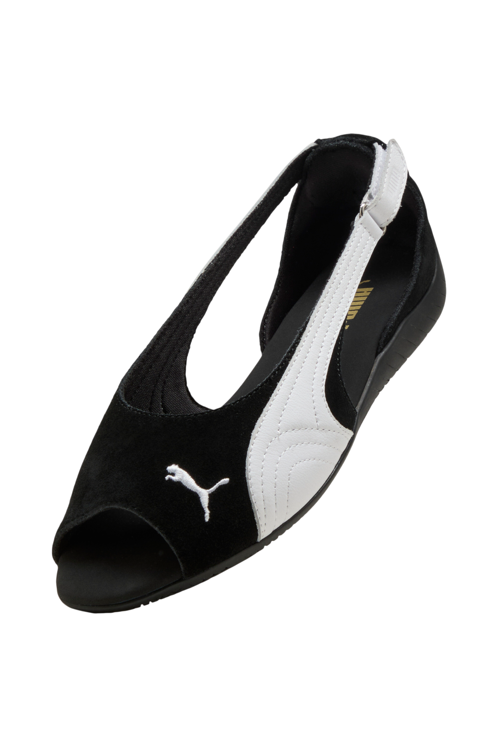 תמונת פנים של סנדלי ספידקאט