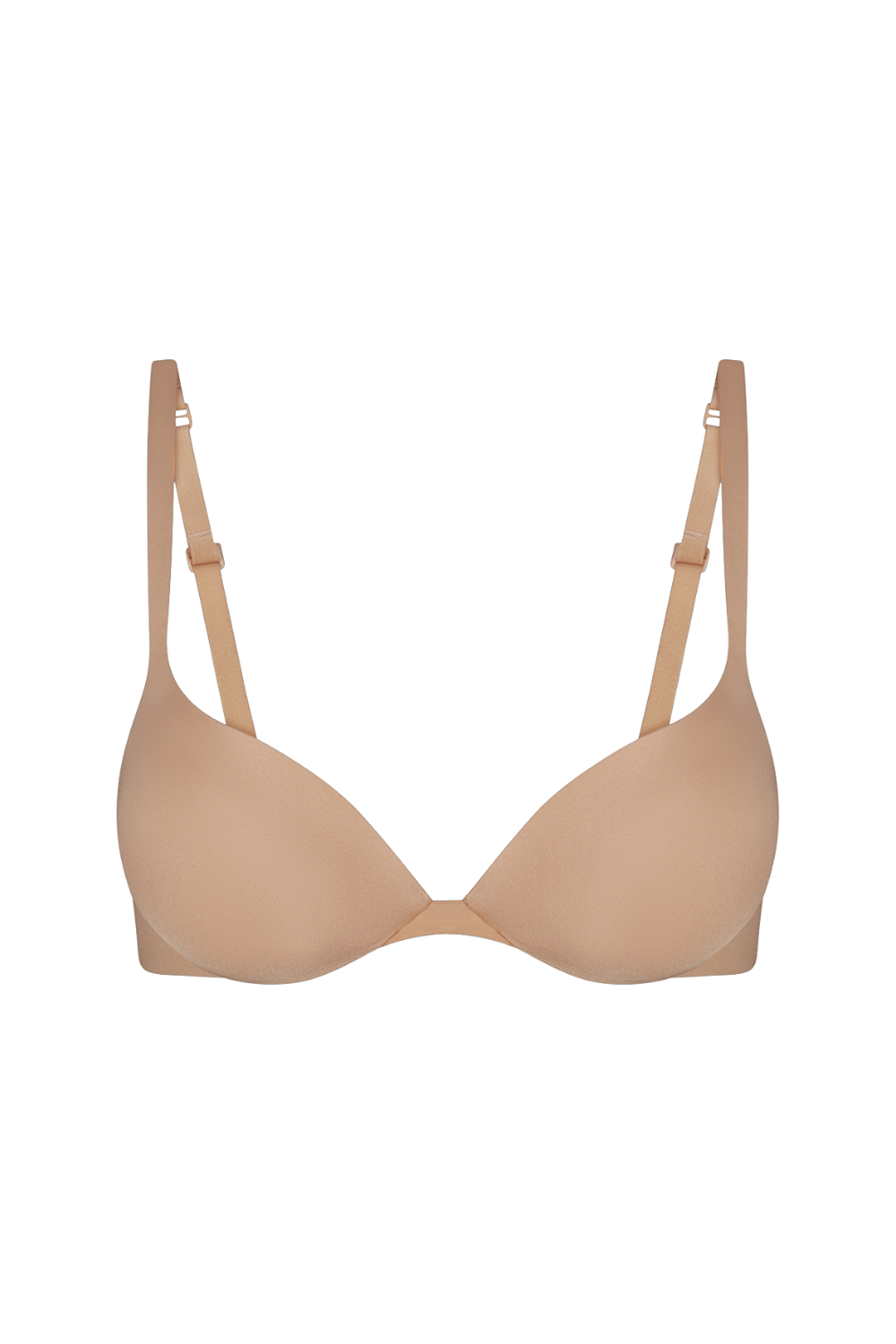 תמונה קידמית של PUSH UP PLUNGE BRA