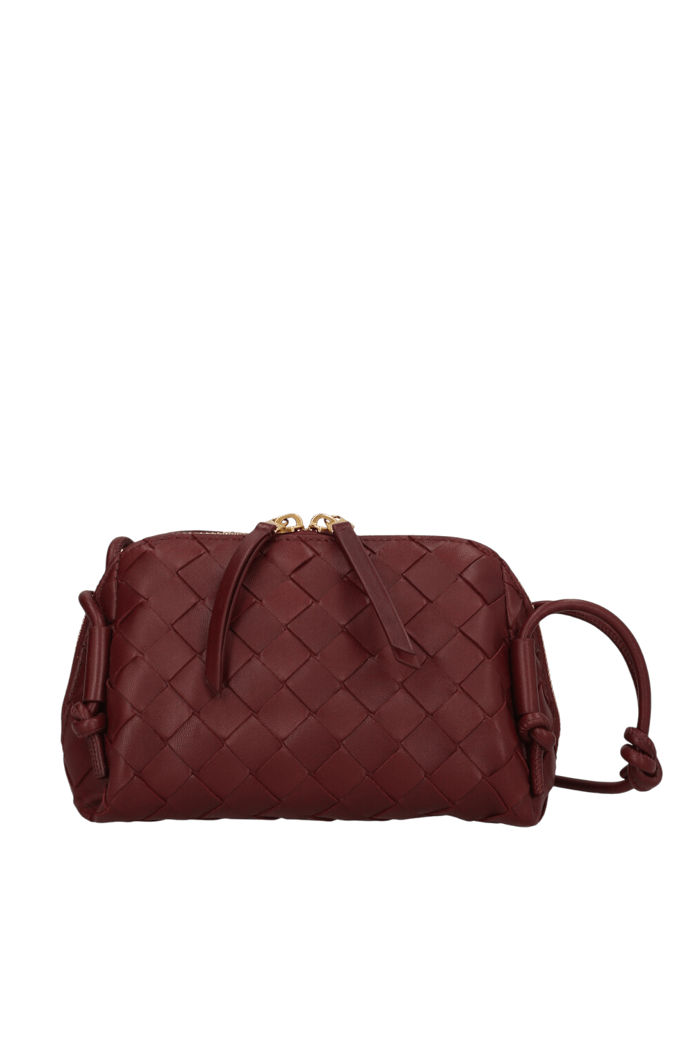 תמונה קידמית של תיק פאוץ׳ קונצרט