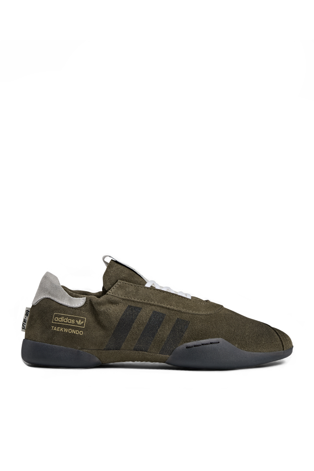 תמונה קידמית של אדידס X סונג פור דה מיוט נעלי סניקרס טאקוונדו