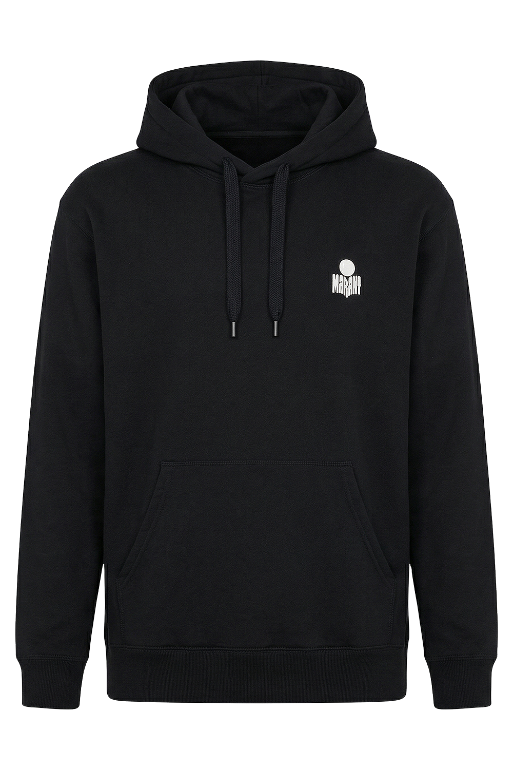 תמונה קידמית של קפוצ'ון