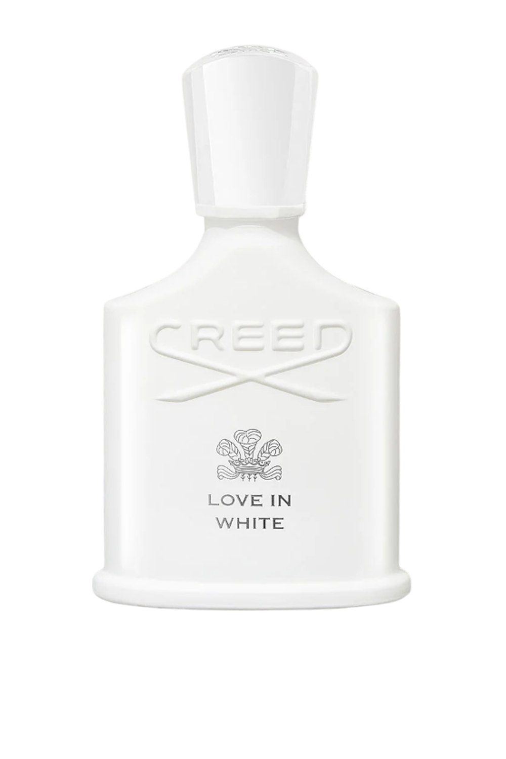 תמונה קידמית של Creed Millesime Love In White Eau de Parfum 75 ml