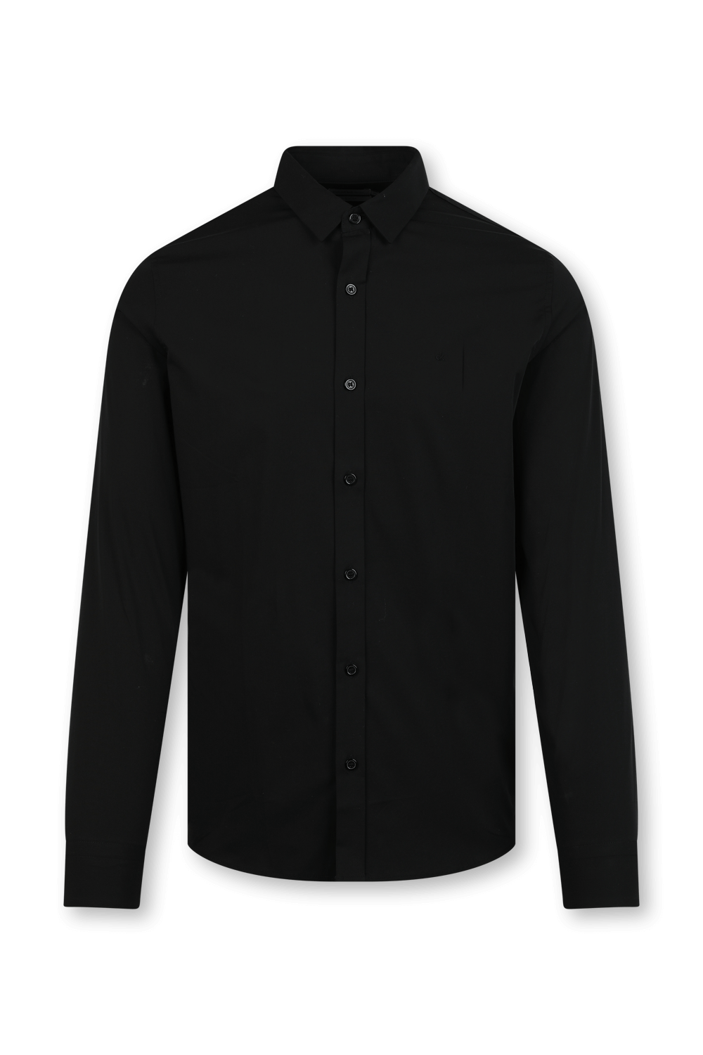 Classic black shirt Clearance
