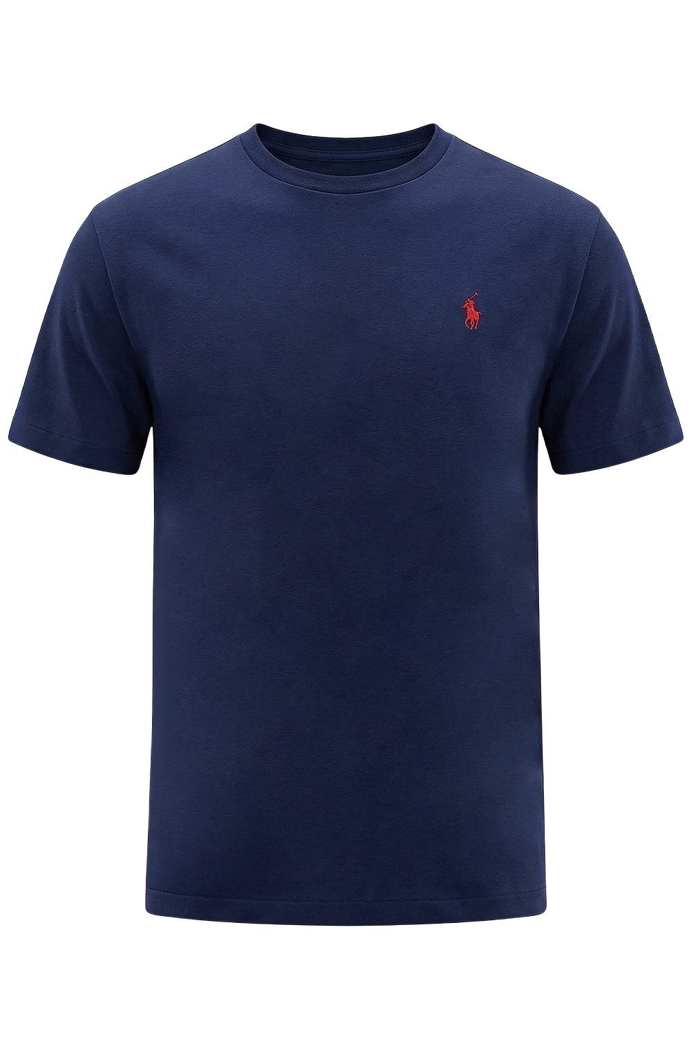 תמונה קידמית של חולצת טי