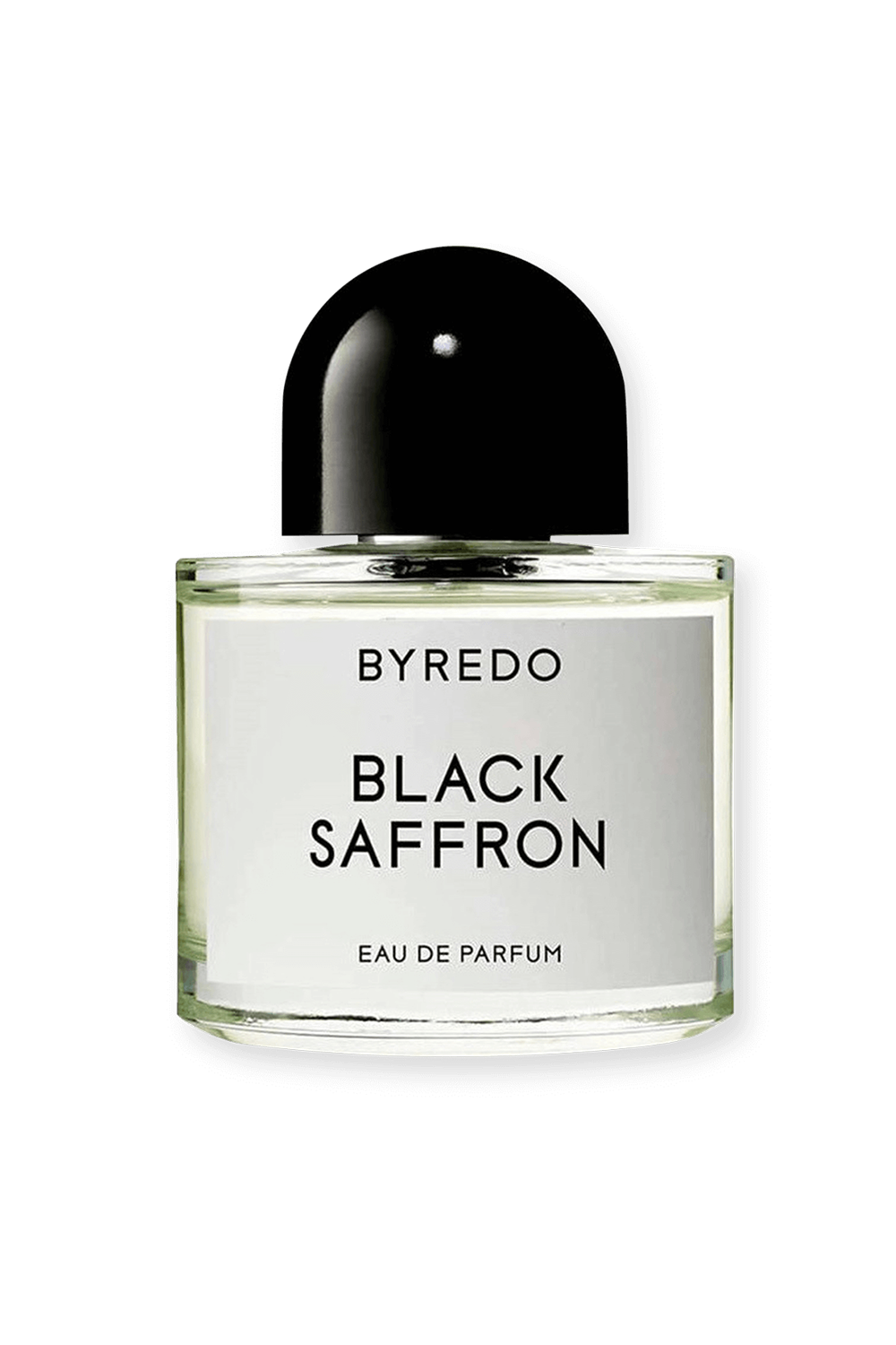 תמונה קידמית של Black Saffron Eau de Parfum 50 ML