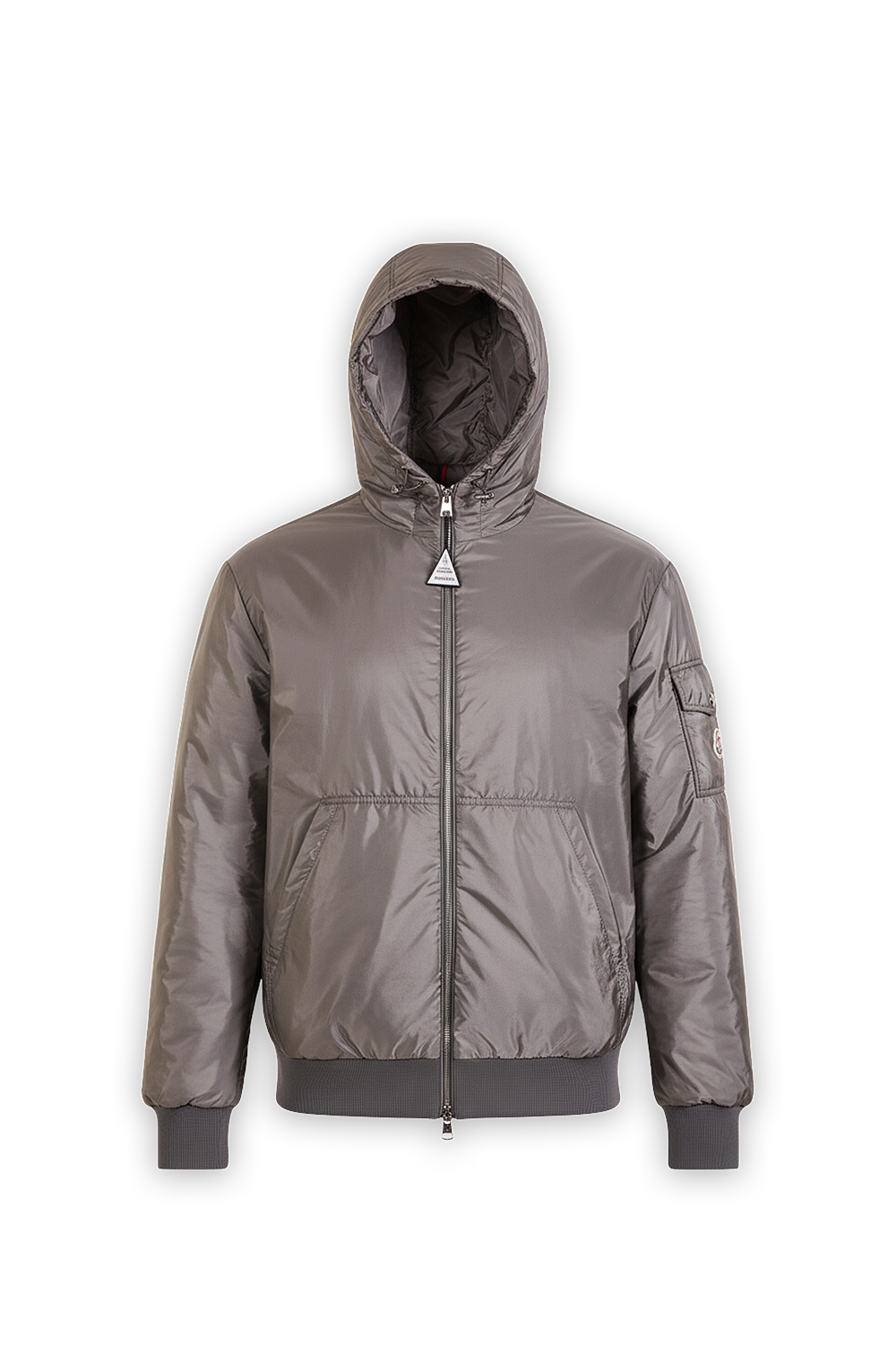 תמונה קידמית של ז'קט