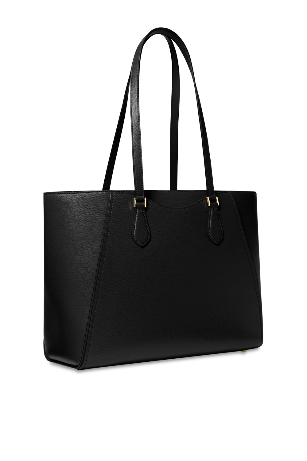 תמונה אחורית של תיק טוט טארין